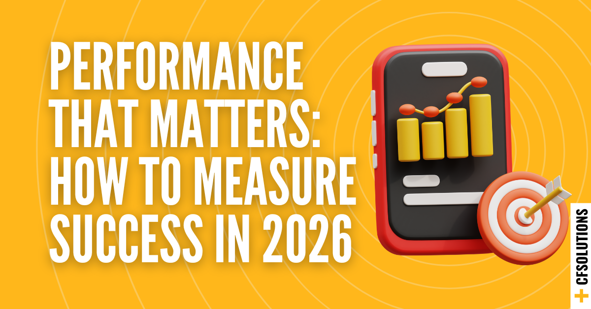 Freight Performance That Matters: How to Measure Success in 2026